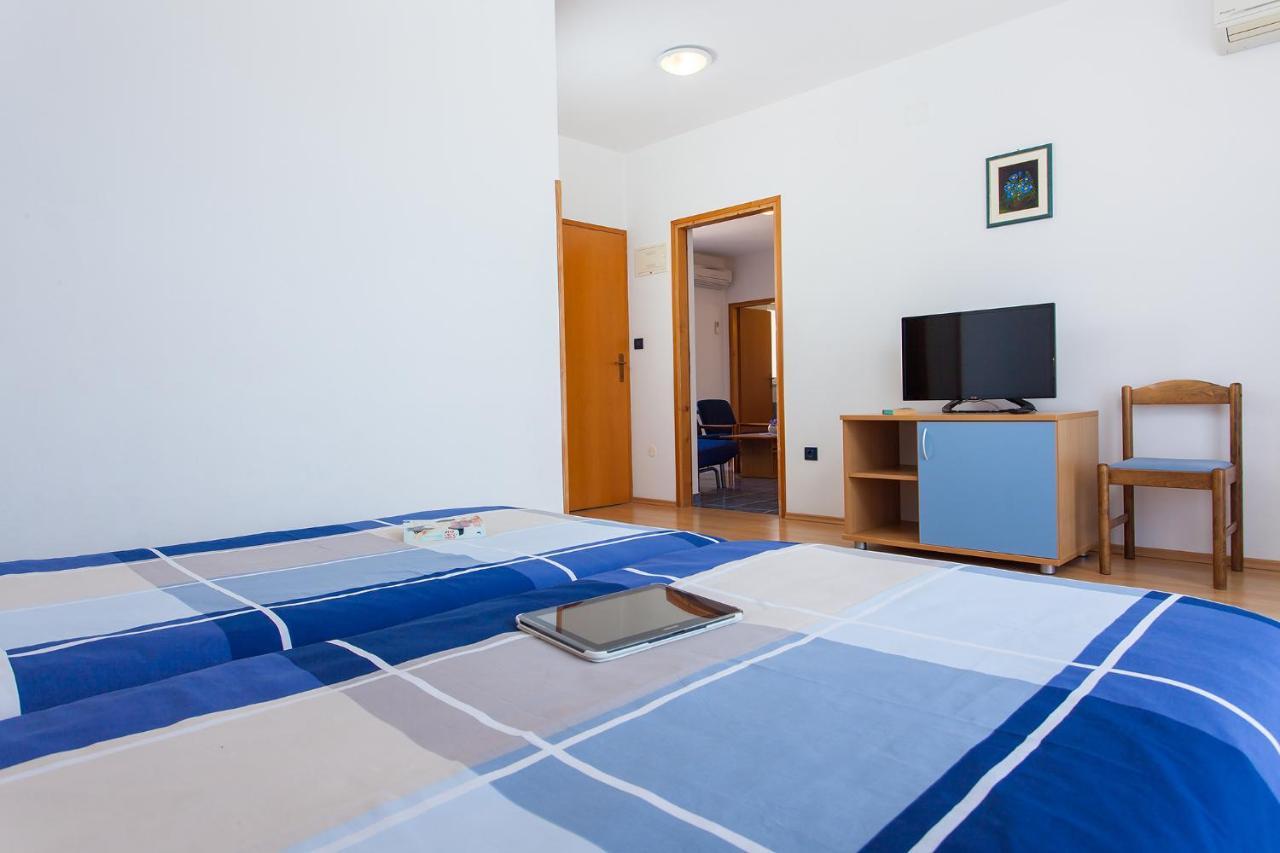 Apartments Villa Brioni II Fažana Eksteriør bilde