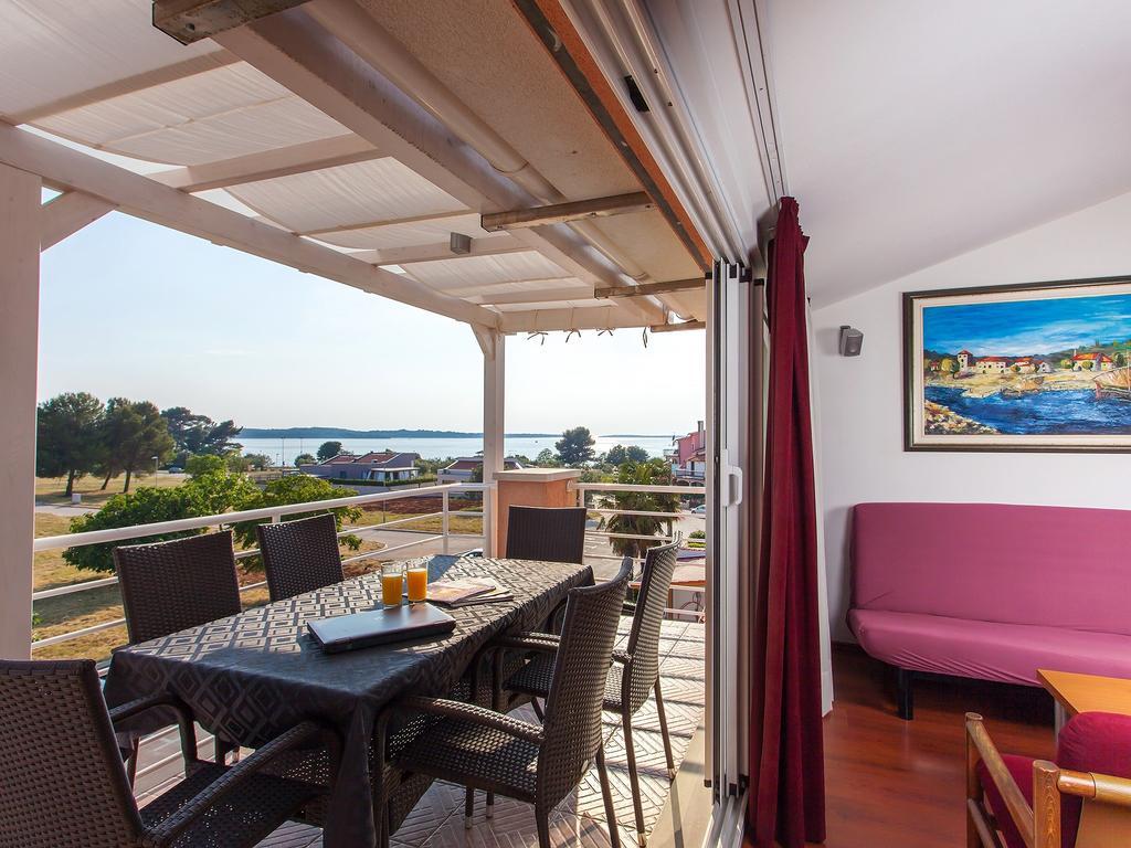 Apartments Villa Brioni II Fažana Rom bilde